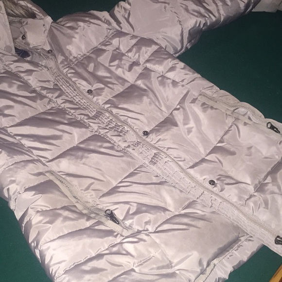 Winter jacket - Picture 2 of 2